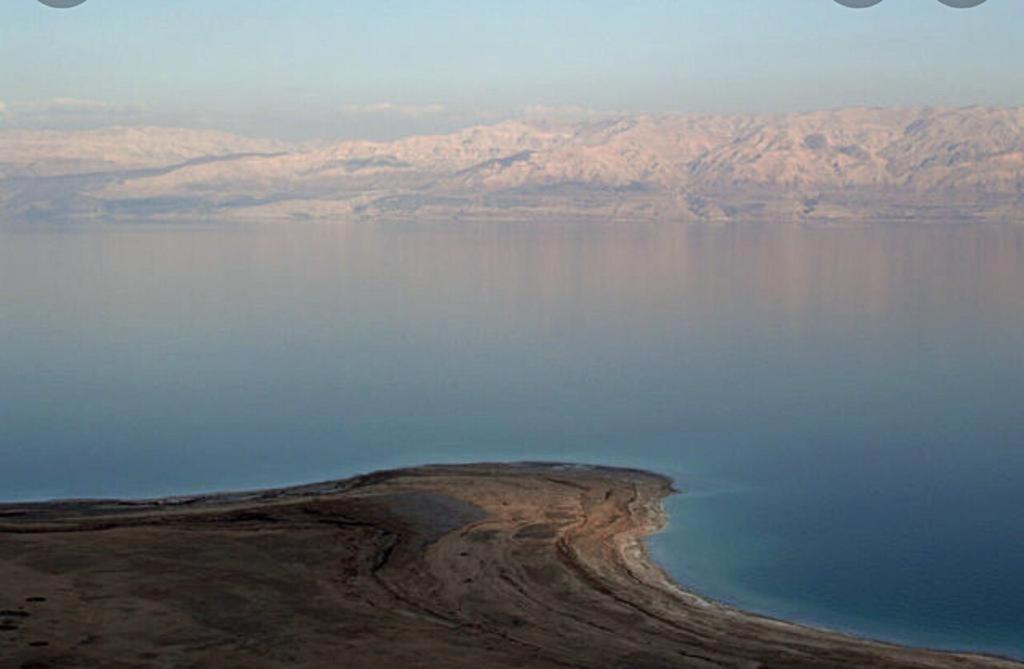 Dead Sea 2 Bedroom Apartment In Astana ,Swemeh Jordan Sweimeh ภายนอก รูปภาพ