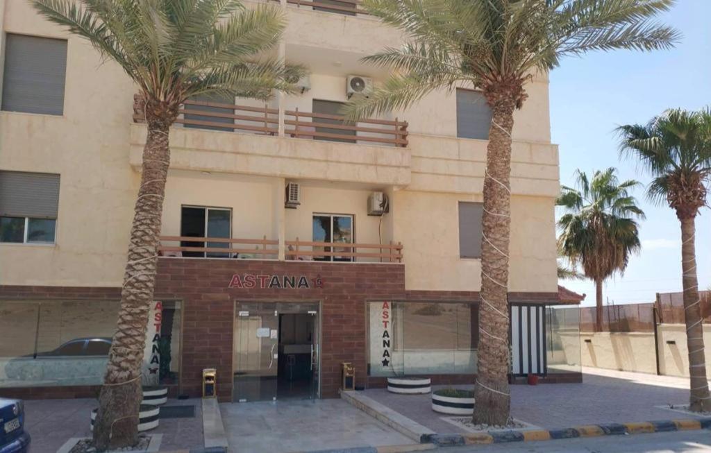 Dead Sea 2 Bedroom Apartment In Astana ,Swemeh Jordan Sweimeh ภายนอก รูปภาพ