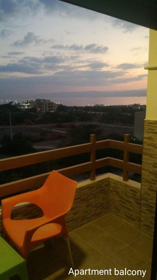 Dead Sea 2 Bedroom Apartment In Astana ,Swemeh Jordan Sweimeh ภายนอก รูปภาพ