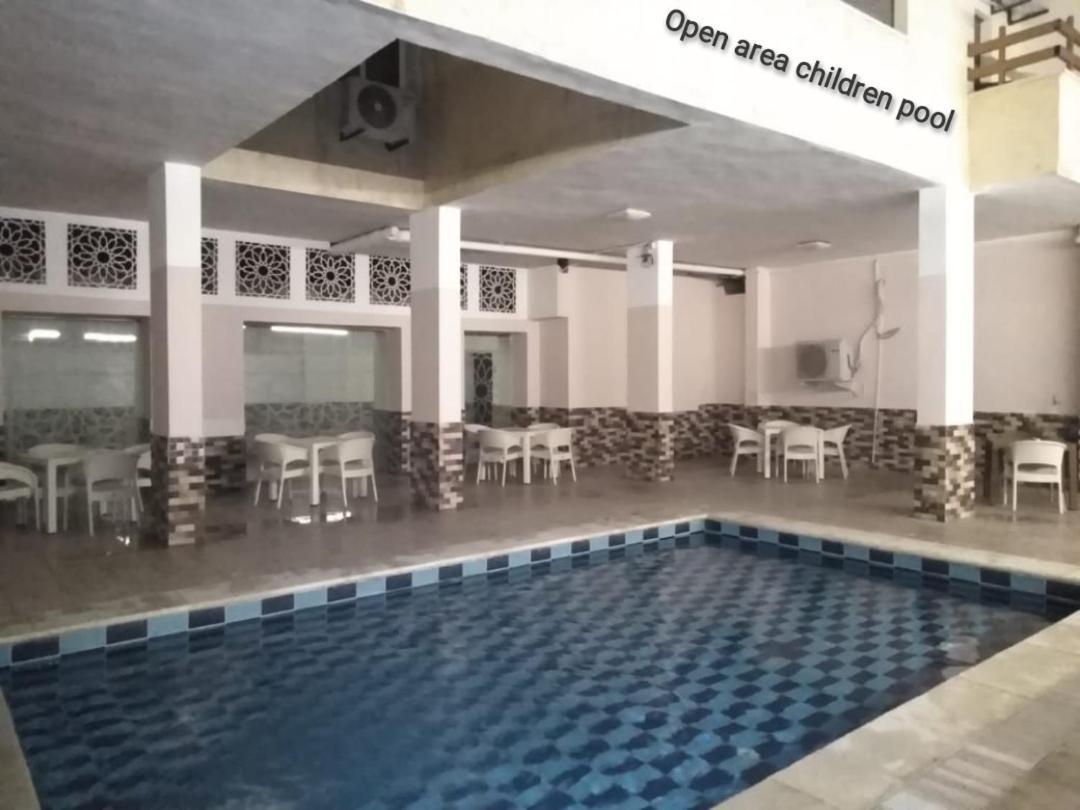 Dead Sea 2 Bedroom Apartment In Astana ,Swemeh Jordan Sweimeh ภายนอก รูปภาพ